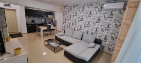 Apartament 1 dormitor etaj 2 Moonlight 207 Vega Mamaia